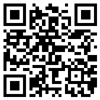 QR Code for bitcoin:19nKiCsB5FA13b4dFKx5wg1SyCqM65okVB