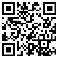 QR Code for bitcoin:19nRDoVWY5TeHccoVo56AkiJqL7Cnc2WPy