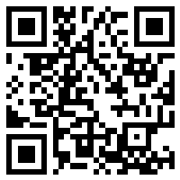 QR Code for bitcoin:19nRQnTUJogTT2pssCoMkAMKM9i9dFf96c