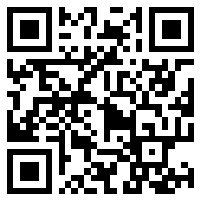 QR Code for bitcoin:19nRTYbaJ58JGF4eqMAdt7mR3VGL4AnxG8