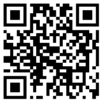 QR Code for bitcoin:19nT4EEuvf64fPCWDwAN2JLP6ejTQPjGF8