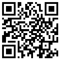 QR Code for bitcoin:19nd8WikZcyDr9qTjRDVTgxnVEAzBe1XVf
