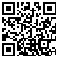 QR Code for bitcoin:19ndhb1eusqmLmFVB8myJQsegTvFc1Sbcr