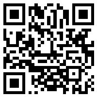 QR Code for bitcoin:19ne3UT3VSPiQnsPHi4jCKCQR4odJTaatc