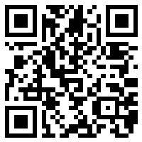 QR Code for bitcoin:19neCDuEispL541dcvPuz9fSrDQUrVCFkD