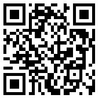 QR Code for bitcoin:19ngQJBP2VGtSBTmp9nBVyUSu7LDydpTHU