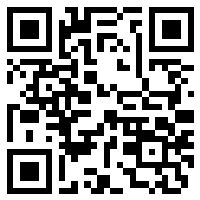 QR Code for bitcoin:19nj42FS57baUNgWmNHAexLXRMFG9T77Bb