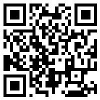 QR Code for bitcoin:19nmZf96F1pVebdwddwMTof1jDoKv5y8ic