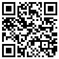 QR Code for bitcoin:19nmpi54FKCxRMyZErr5dfcV8daHSTaghK