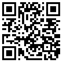 QR Code for bitcoin:19nuvcbBE1qBx4XksX7NC27Dxyg6MhQqo7