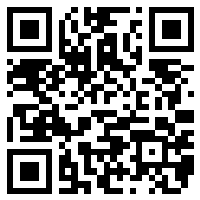 QR Code for bitcoin:19o1vDF7NNmJ6NMAidKoopGq2LuLWeRjpG