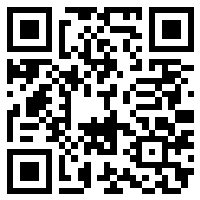 QR Code for bitcoin:19o46fCF4RLLrii1WARQCvCuXZP8LLm956