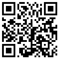 QR Code for bitcoin:19o57hKgfZcPyapXYnrfLocfsRkytd1S5P