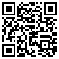 QR Code for bitcoin:19o7YBi63aGKw2DmQD3iUqcavSDcRZnrET