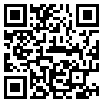 QR Code for bitcoin:19o7frwsiL3jaAWMUkbo2V82LvGPH9um7a