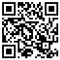QR Code for bitcoin:19o97wsH4XxuQoXxqv4J4M8agEPSQwsdR2