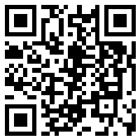 QR Code for bitcoin:19oCPTqwCFKJL65VaHZJsWpV9xkyWNmWe7