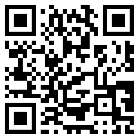 QR Code for bitcoin:19oFoK5DArd6shNC5mmkeEmWJ6SZPp2XZw