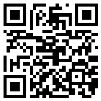 QR Code for bitcoin:19oK9XXAnppKyX72LJL6i3tcUdmSeVfvbZ