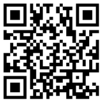 QR Code for bitcoin:19oSsWYgp7B918qaw151chYRvD33dBpbco
