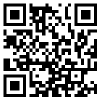 QR Code for bitcoin:19oXrfakzfqgZ95URPV9iRR4xE3xqAtXhe