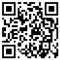 QR Code for bitcoin:19oaXnbAzp3SnYUPjo4Rfa3C8NF2ho18im