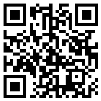 QR Code for bitcoin:19ofkXzboh5KebF3478UhymTZMoVo5MVxK