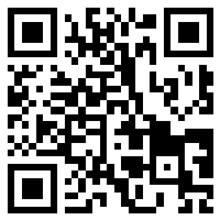 QR Code for bitcoin:19osP9frYvE6wkX6f8sSX6JqBPoXBAWxfa