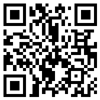 QR Code for bitcoin:19ovNum26R65H1ryPgjTCBZjyW6WqwCjzo