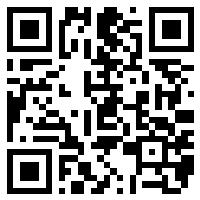 QR Code for bitcoin:19oxPA3YV1WBof67gvXaWhbS5pQEEQdcTY