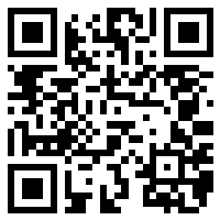 QR Code for bitcoin:19p4mMWk7dBm85ZdCmsdUCphr2oBUXWJEd