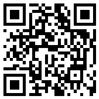QR Code for bitcoin:19p7RctdGxv2fUnKBkCAa2FUneNSXtgDSB