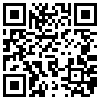 QR Code for bitcoin:19p84uAxMGD297HGAtU4ECcGc9n6jrfZeB