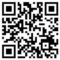 QR Code for bitcoin:19pASVWLcXPeb8giZqf34p2JjGE4kDaFmJ