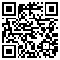 QR Code for bitcoin:19pBdHvkCPYNjNF5hLwPXw5cDH61wtCfpp