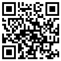 QR Code for bitcoin:19pRaWSqnSNAHzdDx3P1UPFd6KQcz5hTr3