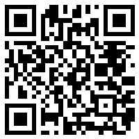 QR Code for bitcoin:19pUNjax4ZEJSxACHb9V2grqAxsMjex1p4