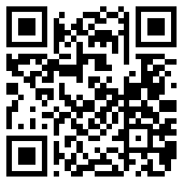 QR Code for bitcoin:19pWTjcGk5wPUw3ZWr8q63bgmcSLfLhPyL