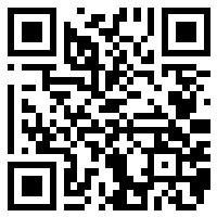 QR Code for bitcoin:19pX4RbpWHfAf5AYg4nui5uBFNDabp56M4