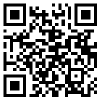 QR Code for bitcoin:19pghedeVdggDEV1oL8eoRWoqkrhXfeUcz