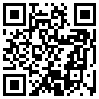 QR Code for bitcoin:19phAdRXLwhgyieAW4ZYY2HeUbTq69UC5