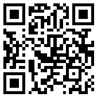 QR Code for bitcoin:19phFTq4dEYVpgSPsc97mNKt3MEn6VU98y