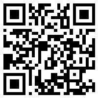 QR Code for bitcoin:19pn7957MeEEi86bQ63FkWCVcYKTgp1AUT