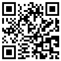 QR Code for bitcoin:19pyoMSKdnZxaXPLLYvRtpAxAAgjaDArP