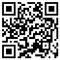 QR Code for bitcoin:19qAffcUpt7d6RGMSj3msGzFWotNg2DM4r