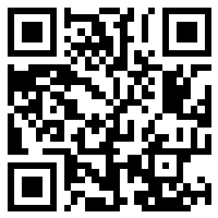 QR Code for bitcoin:19qBLgafyCdbty7VKMUHPc7PfVFaFodJrA