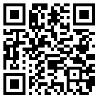 QR Code for bitcoin:19qBPpmSj26f6FxfD2c5HnFu2oATjDbpmD