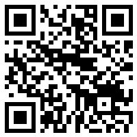 QR Code for bitcoin:19qDtJkEKuAzAtord7Mgb6AgGsTvv5Myef