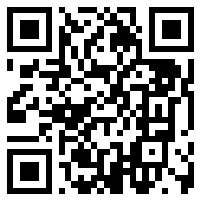 QR Code for bitcoin:19qRmzzavi4aDSLJdofYhpWEfUgY2DFkbu
