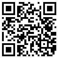 QR Code for bitcoin:19qSJp7NKobjW45mEiSaRZEo3C3a2N4cmB
